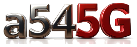 a54 5g logo